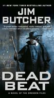 Dead beat : a novel of the Dresden files