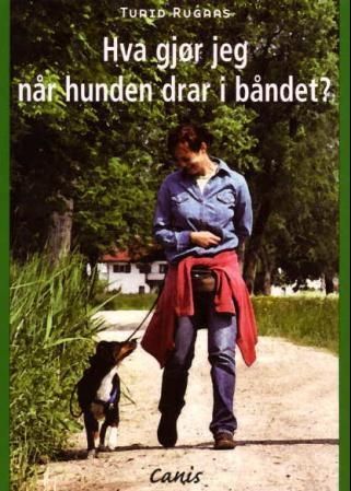 Hva gjør jeg- når hunden drar?