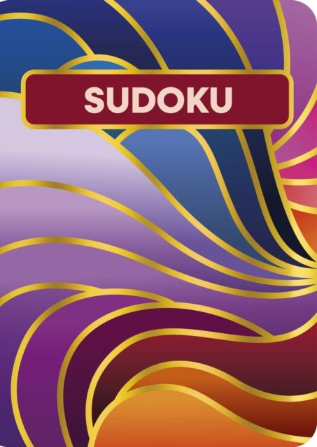 Forsidebilde av Sudoku : Over 200 Puzzles