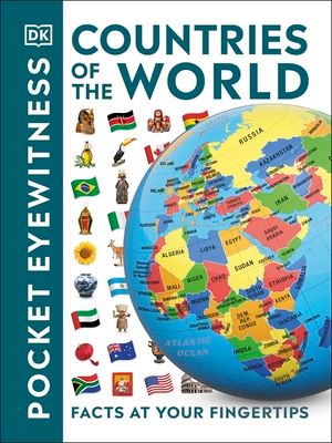 Countries of the World : Facts at Your Fingertips