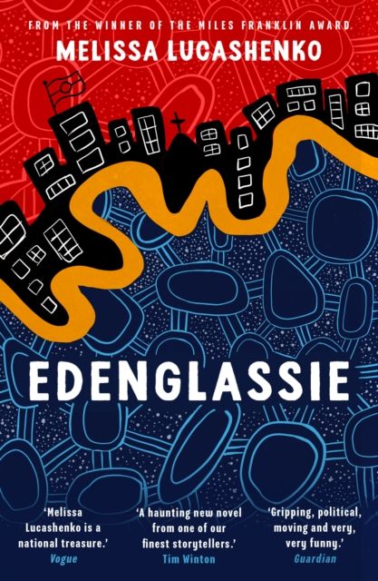 Forsidebilde av Edenglassie