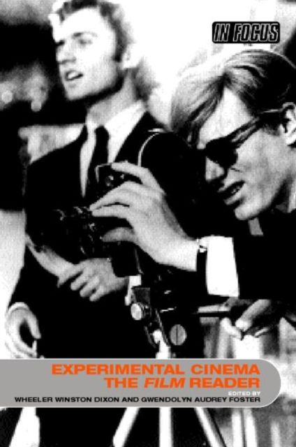 Experimental Cinema, The Film Reader