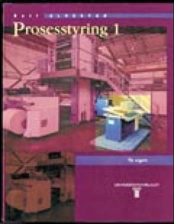 Prosesstyring 1