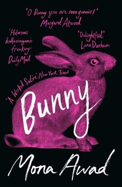 Bunny : TikTok made me buy it!
