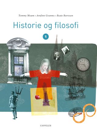 Historie og filosofi