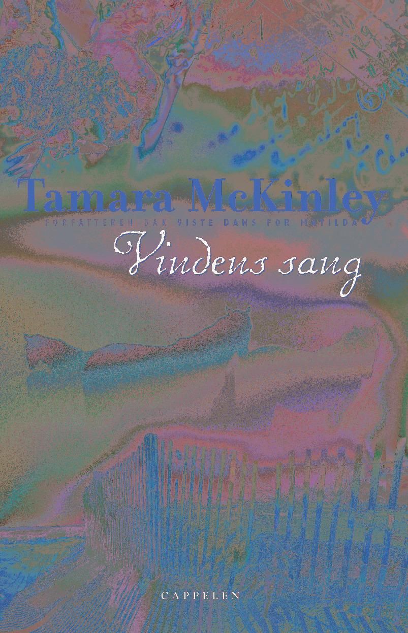 Vindens sang