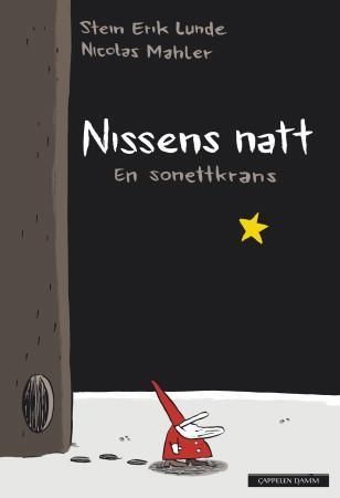 Nissens natt : en sonettkrans