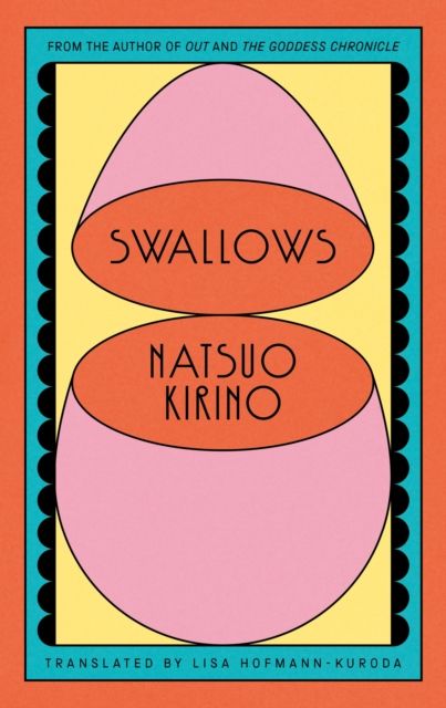 Forsidebilde av Swallows