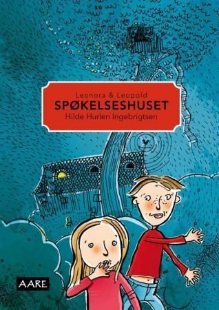 Spøkelseshuset : Leonora & Leopold