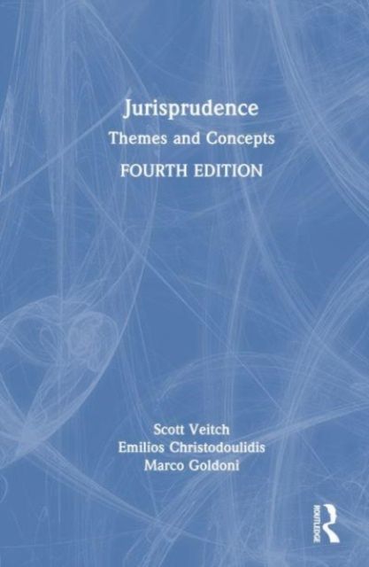 Jurisprudence : Themes and Concepts