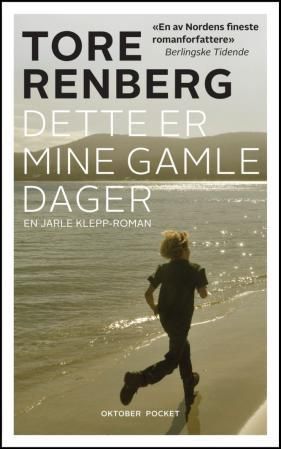 Dette er mine gamle dager