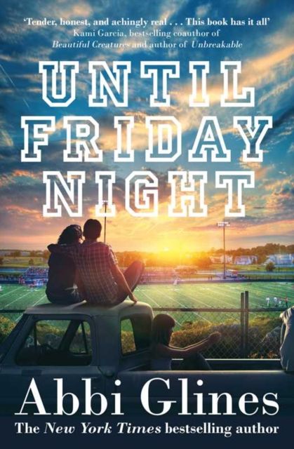 Until friday night