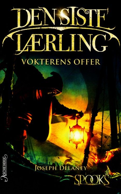 Vokterens offer