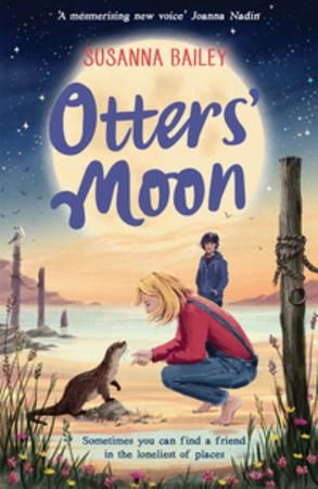 Forsidebilde av Otters' moon