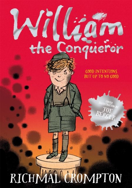 William the conqueror