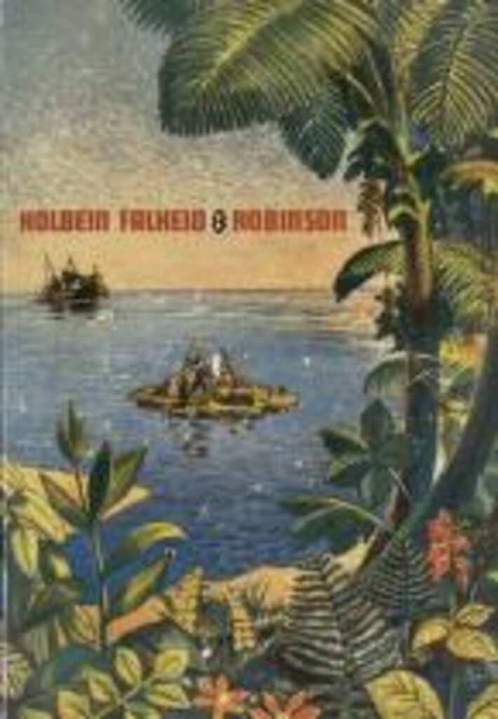 Robinson