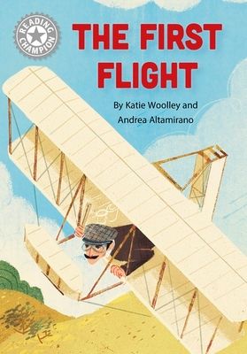 The first flight