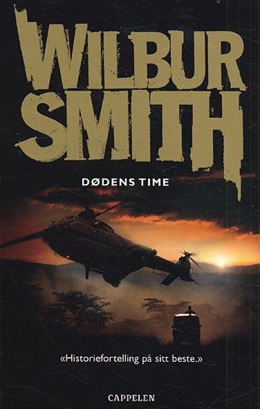 Dødens time