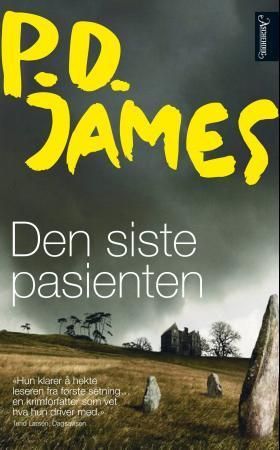 Den siste pasienten