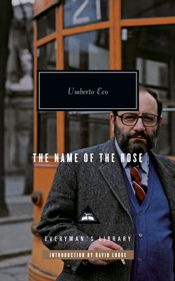 The name of the rose