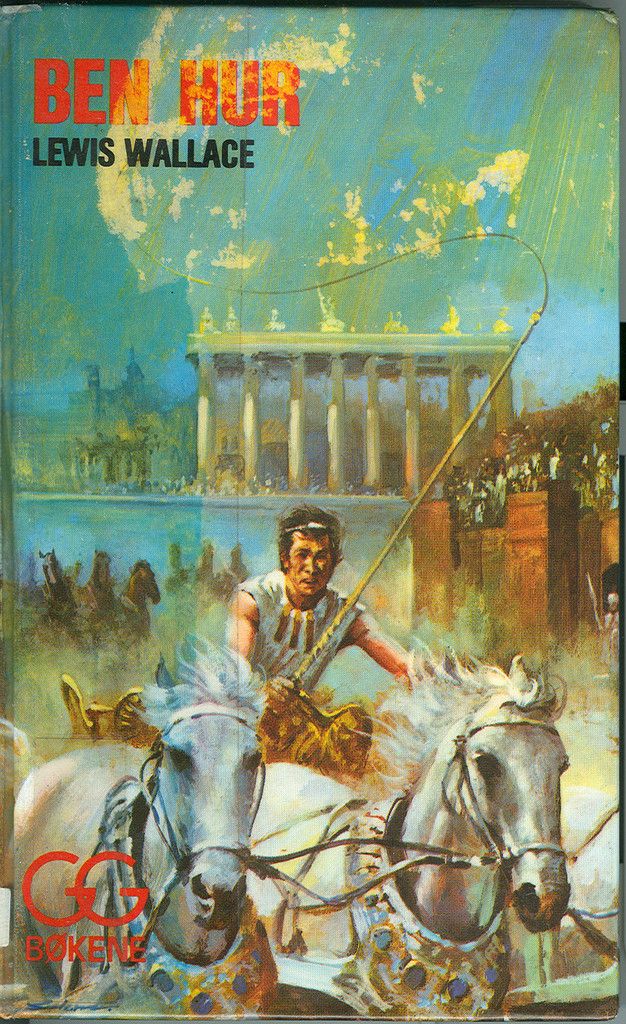 Ben Hur