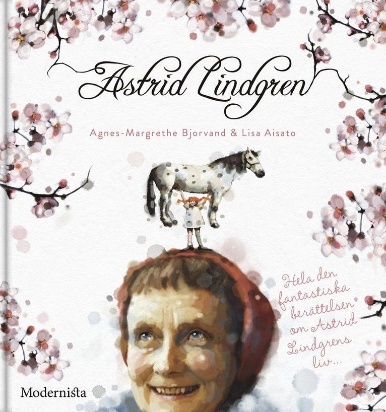 Astrid Lindgren