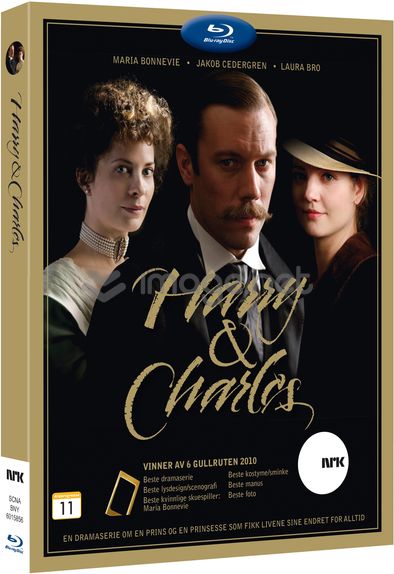 Harry & Charles