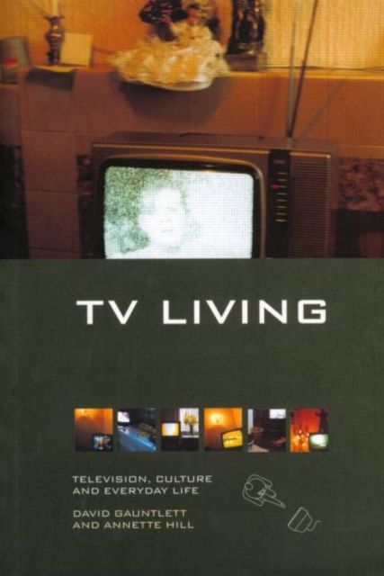 TV Living : Television, Culture and Everyday Life