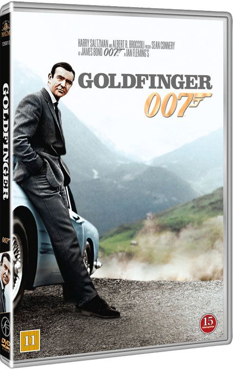 Goldfinger