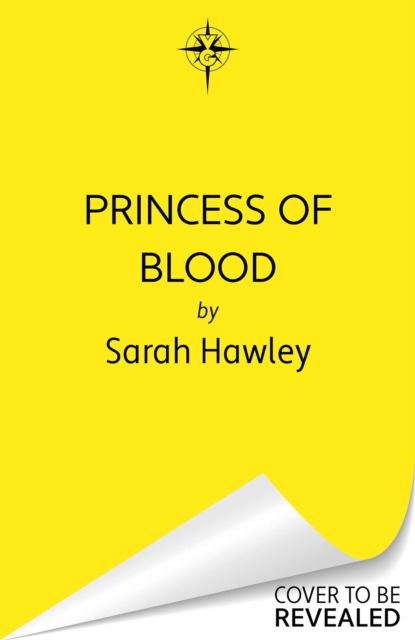 Princess of Blood : Your new dark romantasy obsession perfect for fans of Sarah J Maas and Carissa Broadbent