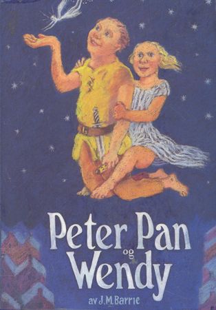 Peter Pan