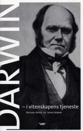 Darwin : i vitenskapens tjeneste