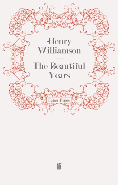 The Beautiful Years