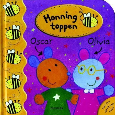 Honningtoppen
