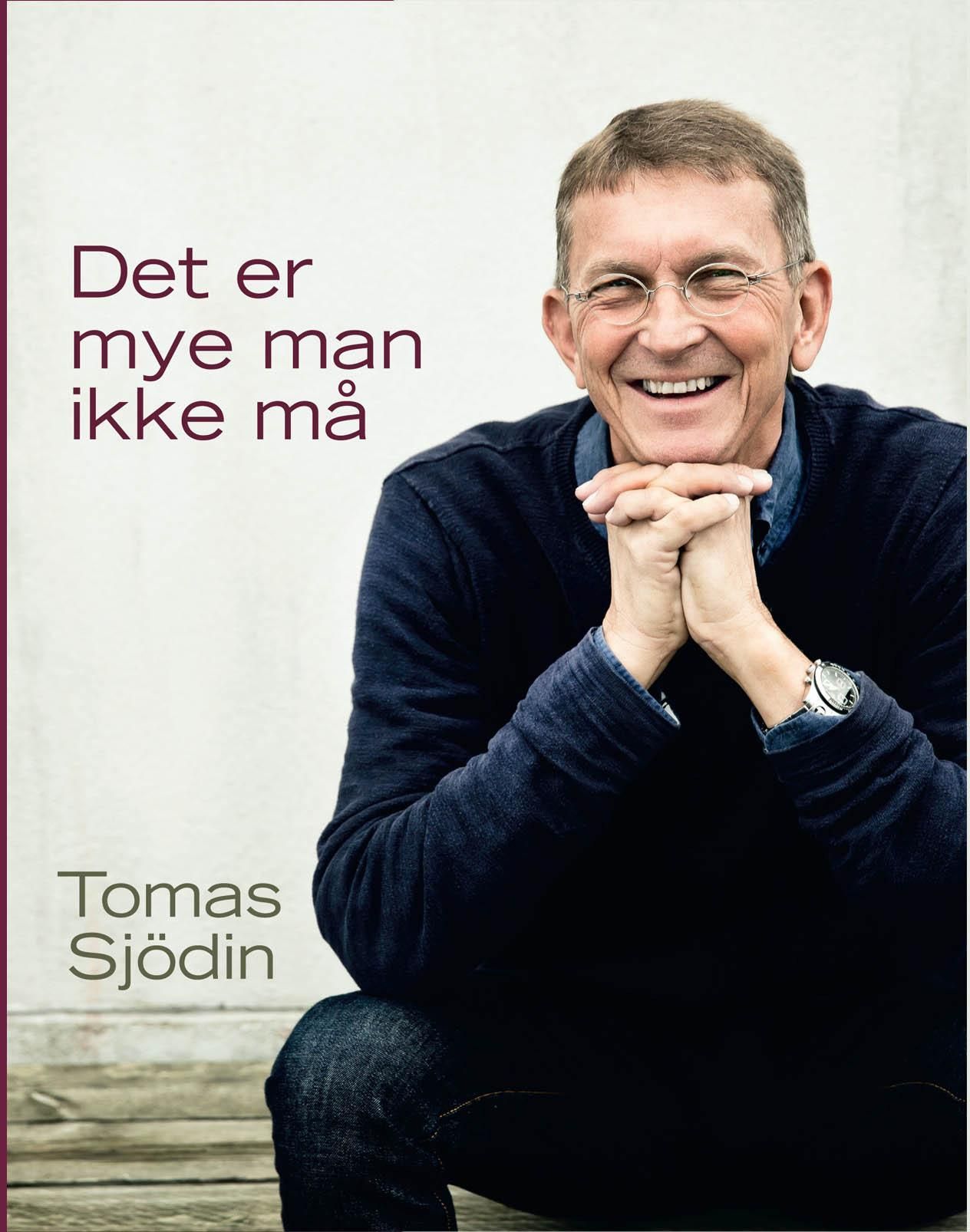 Det er mye man ikke må