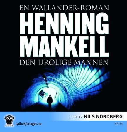 Den urolige mannen
