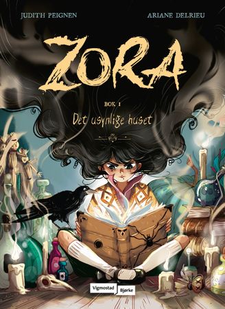 Zora
