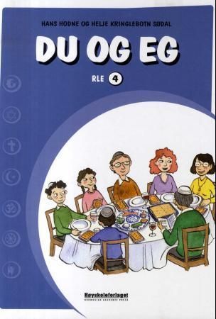 Du og eg 4 : RLE