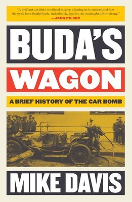 Buda's Wagon : A Brief History of the Car Bomb
