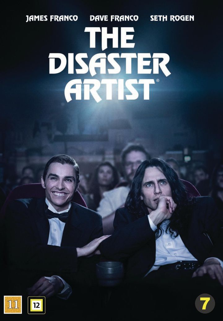 The Disaster artist