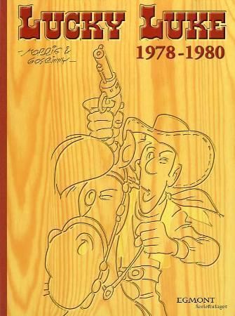 Lucky Luke : 1978-1980