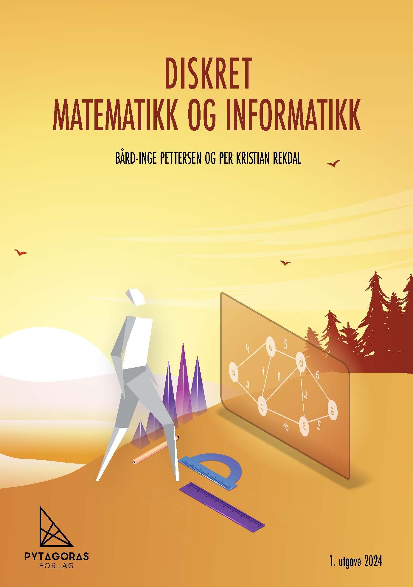 Diskret matematikk og informatikk