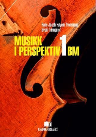 Musikk i perspektiv