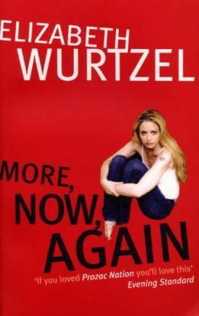 More, now, again : a memoir