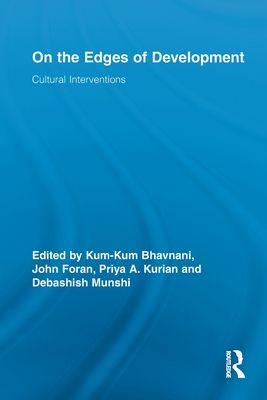 On the Edges of Development : Cultural Interventions