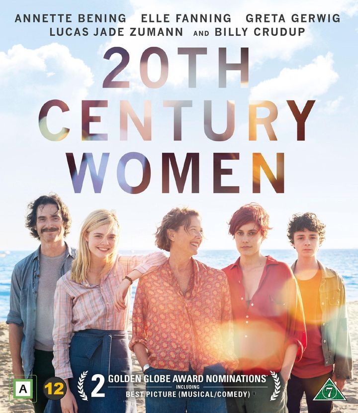 20th century women