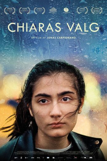 Chiaras valg