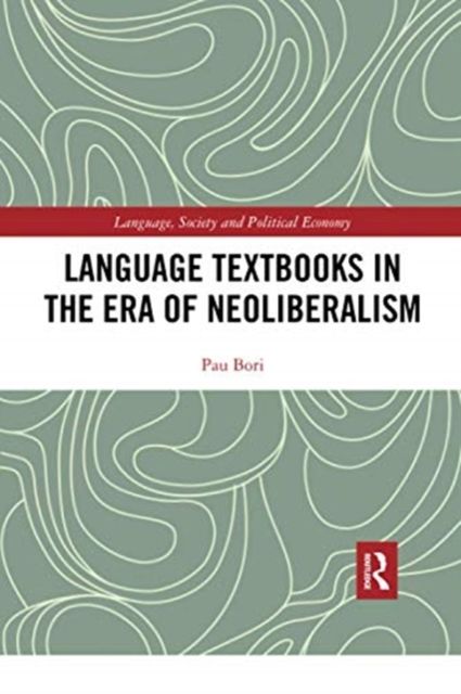 Language Textbooks in the era of Neoliberalism