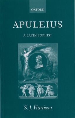 Apuleius : A Latin Sophist