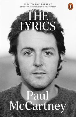 The lyrics : 1956 to the present